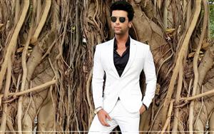 Indian model turned actor, Kushal Tandon